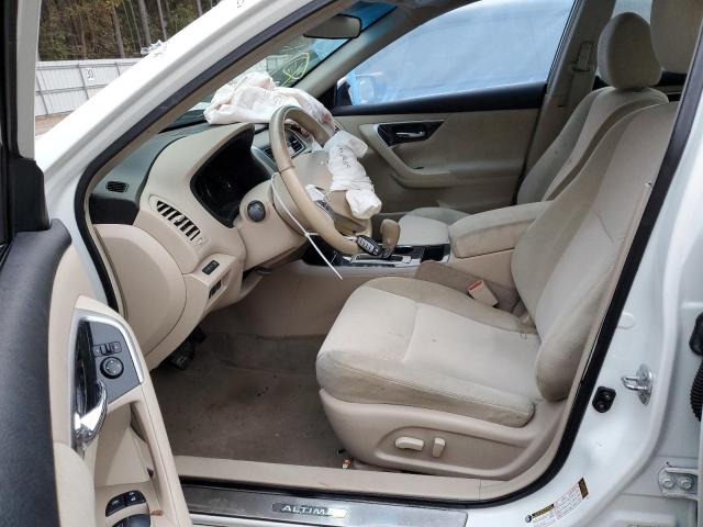 Photo 7 from auction – 2013 NISSAN ALTIMA with VIN 1N4AL3APXDN431694