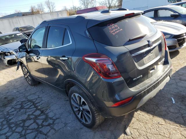 صورة رقم 2 من المزاد - 2018 BUICK ENCORE ESS مع VIN KL4CJGSB4JB551971
