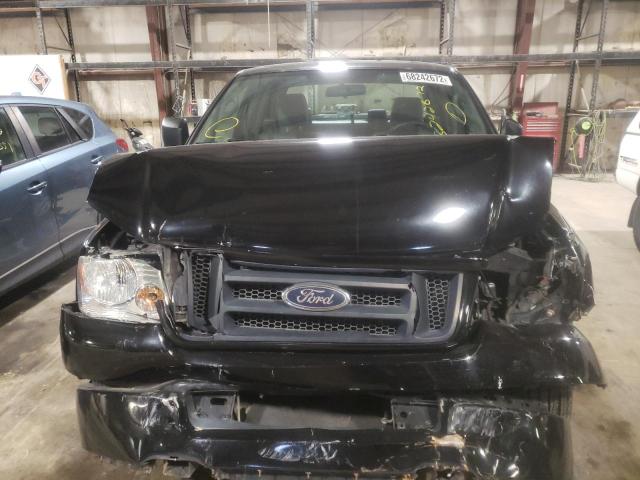 Photo 5 from auction – 2004 FORD 150 with VIN 1FTRX12W24NA44911