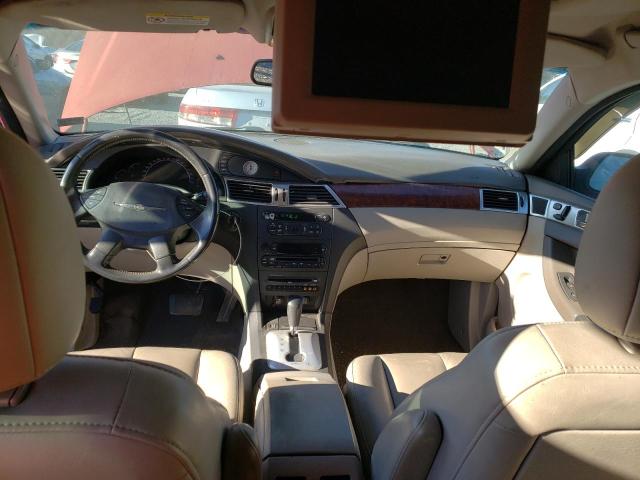 Photo 8 from auction – 2004 CHRYSLER PACIFICA with VIN 2C8GM684X4R614304