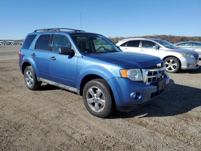Photo 4 from auction – 2009 FORD ESCAPE XLT with VIN 1FMCU03G49KB70756