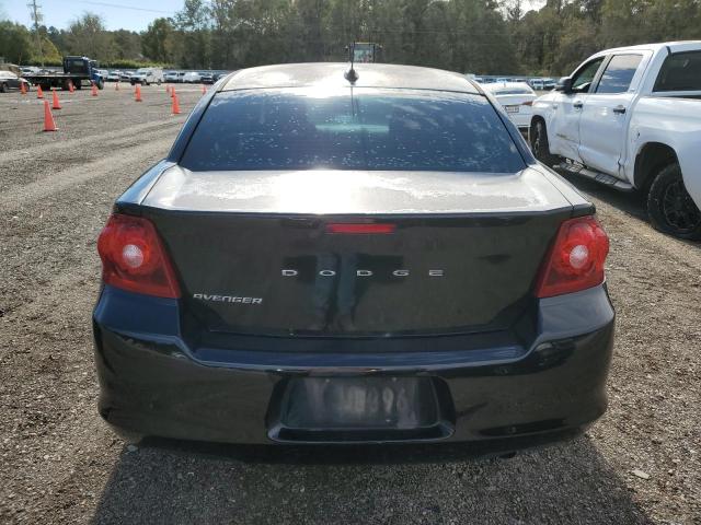 Photo 6 from auction – 2014 DODGE AVENGER SE with VIN 1C3CDZAB8EN108712