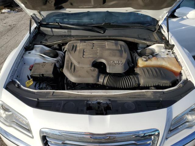 Photo 11 from auction – 2013 CHRYSLER 300 with VIN 2C3CCAAG8DH533094