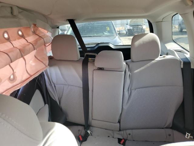 Photo 10 from auction – 2015 SUBARU FORESTER 2 with VIN JF2SJADC2FH564938