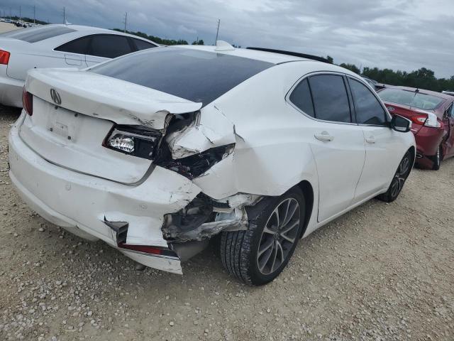 Photo 3 from auction – 2015 ACURA TLX ADVANC with VIN 19UUB2F75FA024312