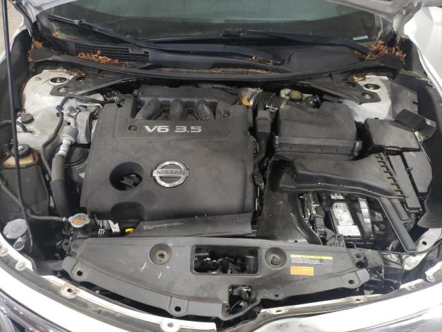 Photo 11 from auction – 2013 NISSAN ALTIMA 3.5 with VIN 1N4BL3AP8DN580433