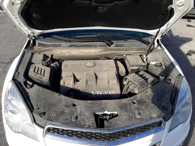 Photo 12 from auction – 2015 CHEVROLET EQUINOX LT with VIN 2GNFLHE37F6326467