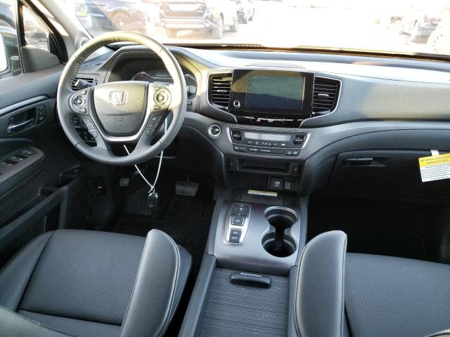 Zdjęcie 8 z aukcji – 2022 HONDA RIDGELINE z VIN 5FPYK3F73NB034579