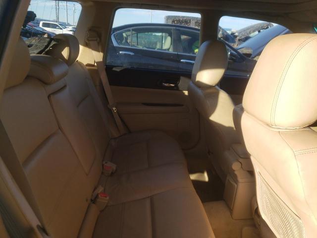 Photo 11 from auction – 2006 SUBARU FORESTER 2 with VIN JF1SG67656H712232