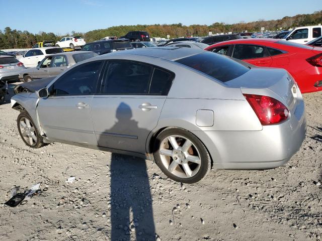 Photo 2 from auction – 2004 NISSAN MAXIMA SE with VIN 1N4BA41E74C819234