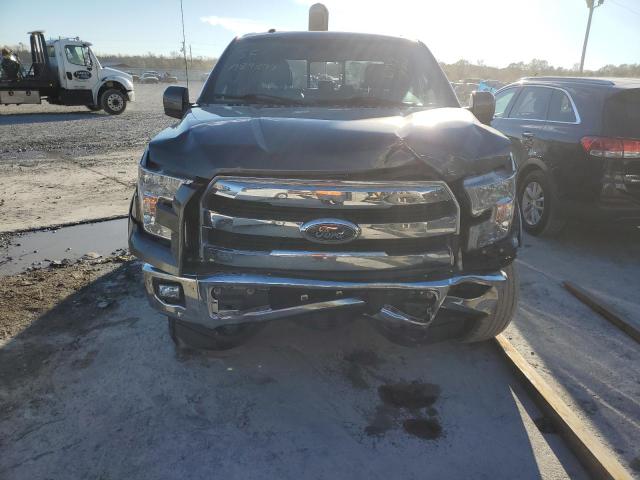 Photo 5 from auction – 2015 FORD F150 SUPER with VIN 1FTEW1EF7FFA84377