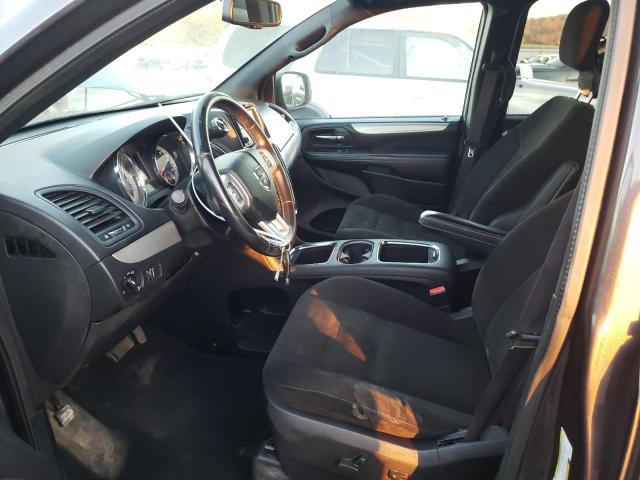 Photo 7 from auction – 2015 DODGE GRAND CARA with VIN 2C4RDGCG1FR683449