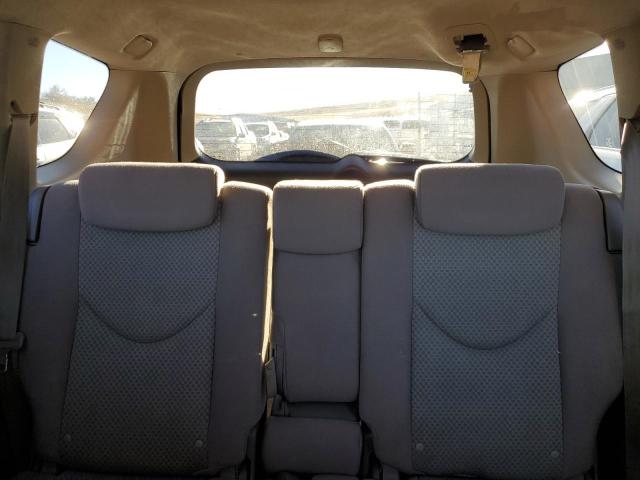Photo 10 from auction – 2006 TOYOTA RAV4 with VIN JTMBD33V165013793