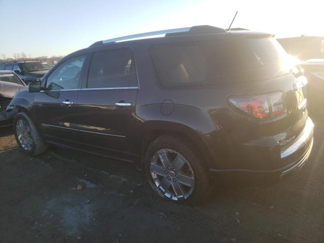 Photo 2 from auction – 2015 GMC ACADIA DEN with VIN 1GKKVTKD8FJ128716