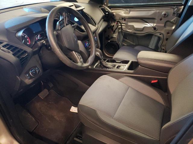 Photo 7 from auction – 2018 FORD ESCAPE SE with VIN 1FMCU0GD7JUC58502