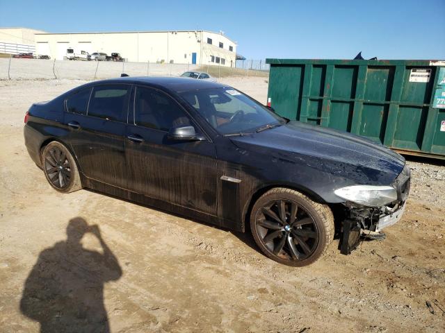 Photo 4 from auction – 2011 BMW 535 I with VIN WBAFR7C54BC602141