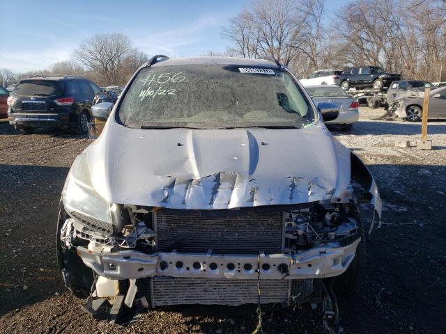 Photo 5 from auction – 2016 FORD ESCAPE SE with VIN 1FMCU9G96GUC26455