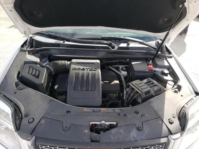 Photo 12 from auction – 2014 GMC TERRAIN SL with VIN 2GKALTEK6E6108987