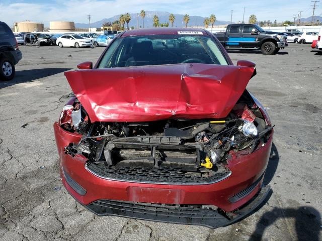 Photo 5 from auction – 2016 FORD FOCUS SE with VIN 1FADP3F23GL275948