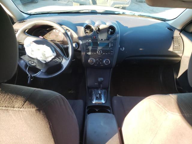 Photo 8 from auction – 2011 NISSAN ALTIMA BAS with VIN 1N4AL2AP8BC168656