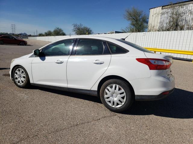 Photo 2 from auction – 2012 FORD FOCUS SE with VIN 1FAHP3F24CL131000