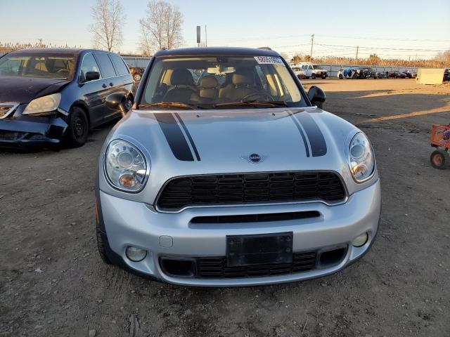Photo 5 from auction – 2013 MINI COOPER S C with VIN WMWZC3C52DWP20553