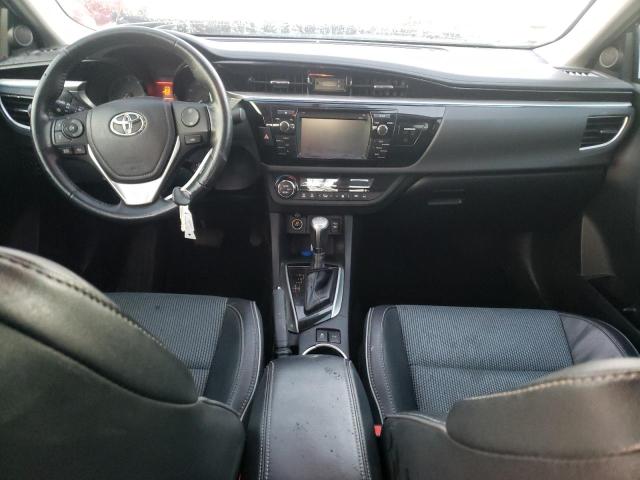 Photo 8 from auction – 2015 TOYOTA COROLLA L with VIN 2T1BURHE0FC313291