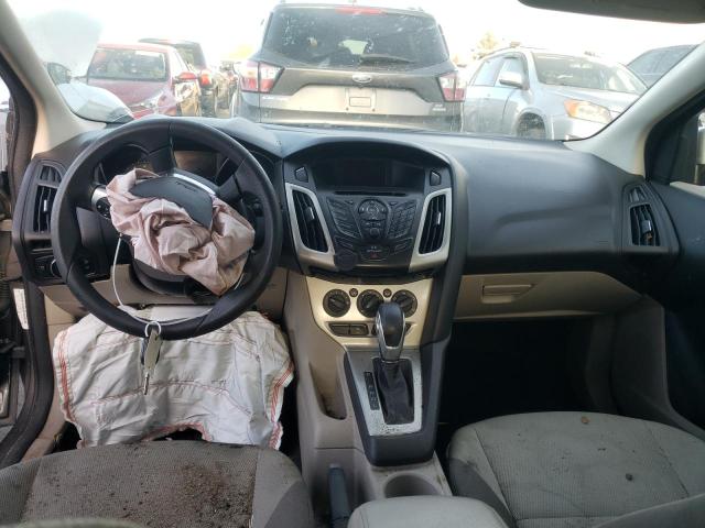Photo 8 from auction – 2014 FORD FOCUS SE with VIN 1FADP3F22EL441857
