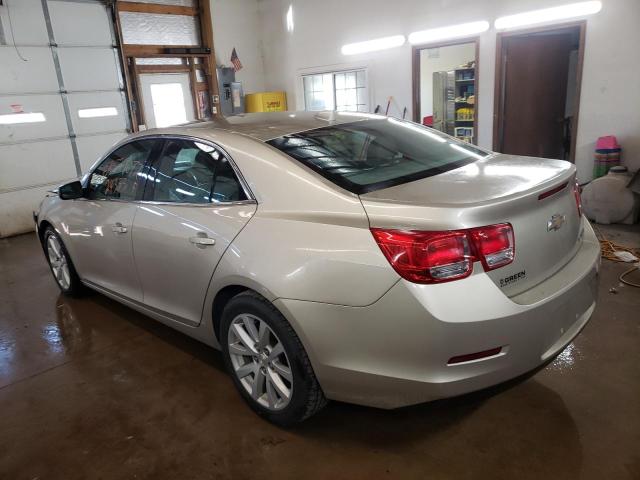 Photo 2 from auction – 2014 CHEVROLET MALIBU 2LT with VIN 1G11E5SL9EF133377