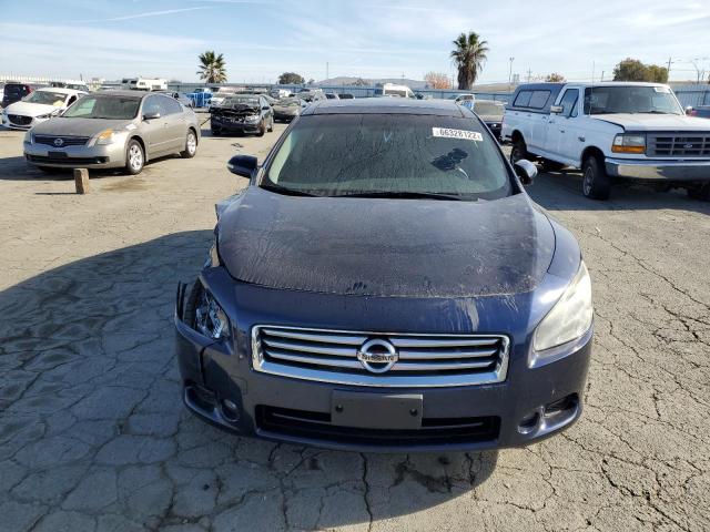 Photo 5 from auction – 2014 NISSAN MAXIMA S with VIN 1N4AA5AP7EC468300