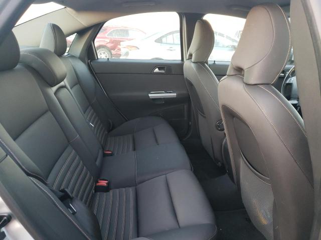 Photo 10 from auction – 2011 VOLVO S40 T5 with VIN YV1672MS6B2548227