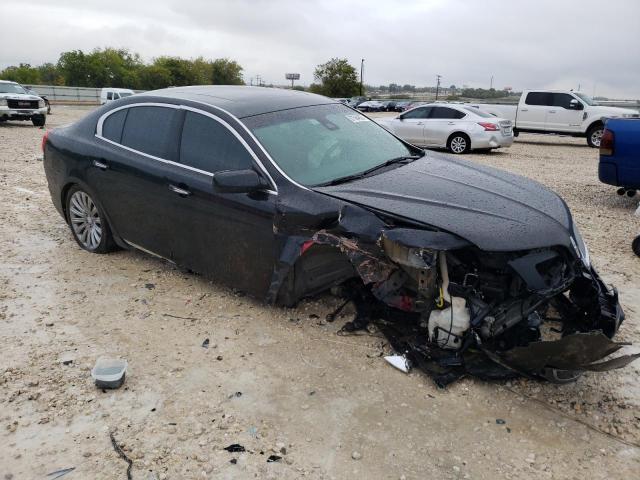 Photo 4 from auction – 2013 LINCOLN MKS with VIN 1LNHL9DK2DG610744