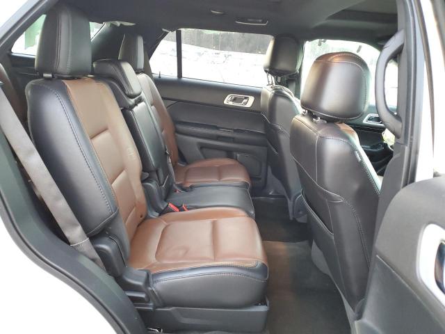 Photo 11 from auction – 2014 FORD EXPLORER L with VIN 1FM5K8F88EGA40770