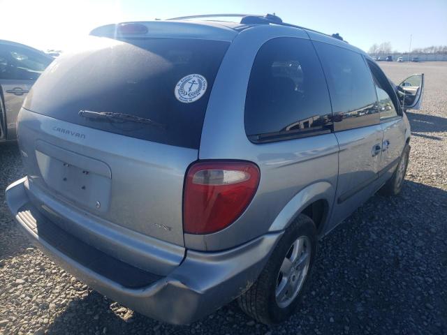 Photo 3 from auction – 2005 DODGE CARAVAN SX with VIN 1D4GP45R45B232348