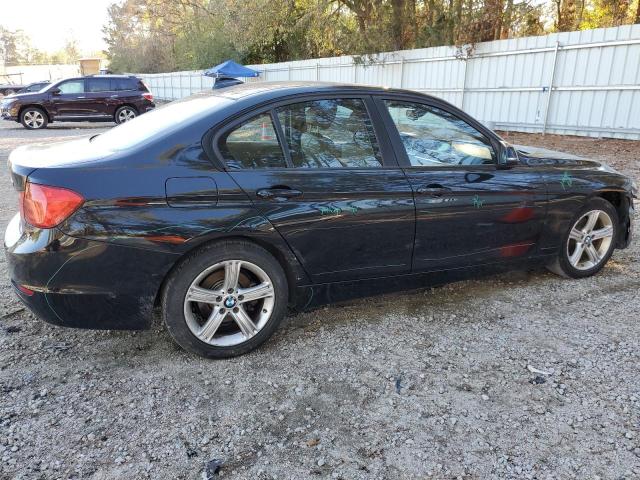 Photo 3 from auction – 2014 BMW 320 I with VIN WBA3B1C55EK131017