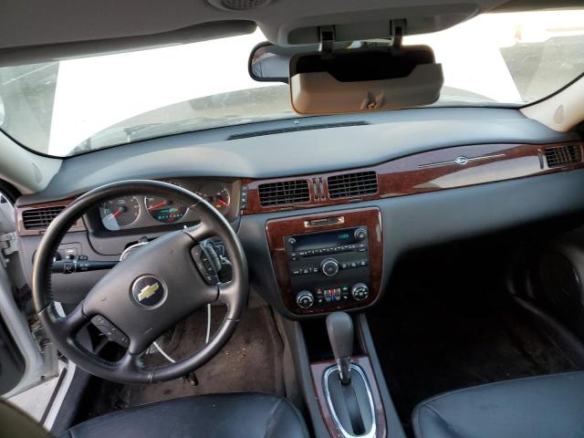Photo 8 from auction – 2011 CHEVROLET IMPALA LTZ with VIN 2G1WC5EM8B1195923