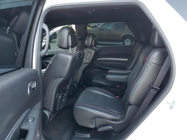 Photo 11 from auction – 2018 DODGE DURANGO R/ with VIN 1C4SDHCT2JC371498