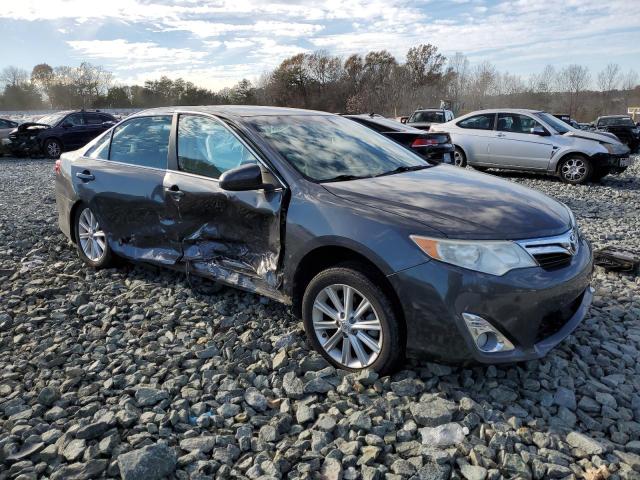 Photo 4 from auction – 2012 TOYOTA CAMRY BASE with VIN 4T1BF1FK9CU060616