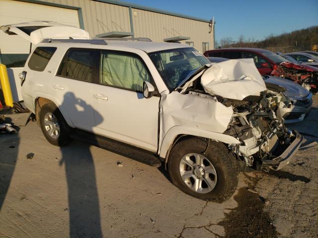 صورة رقم 4 من المزاد - 2017 TOYOTA 4RUNNER مع VIN JTEBU5JR4H5419955