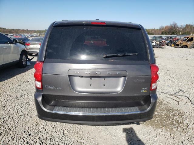 Photo 6 from auction – 2015 DODGE GRAND CARA with VIN 2C4RDGCG6FR591902