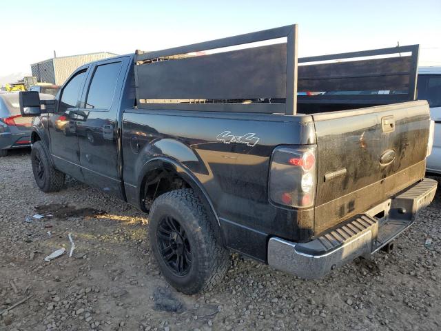 Photo 2 from auction – 2008 FORD F150 SUPER with VIN 1FTPW14588FB90941