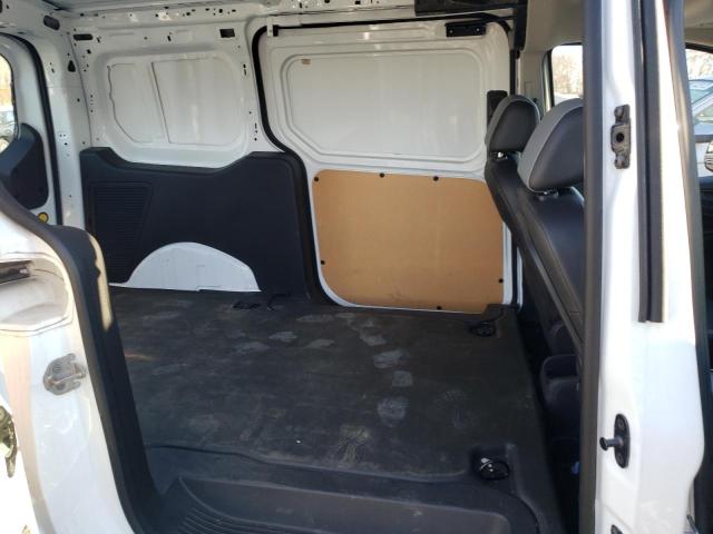 Photo 11 from auction – 2018 FORD TRANSIT CO with VIN NM0LS7E77J1379612