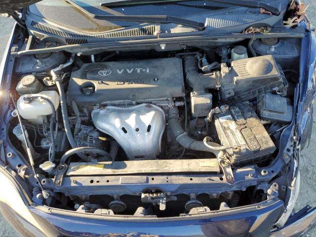 Photo 11 from auction – 2010 TOYOTA SCION TC with VIN JTKDE3B76A0305124