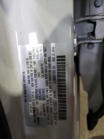 Photo 14 from auction – 2017 MAZDA CX-5 TOURI with VIN JM3KFBCL1H0165597