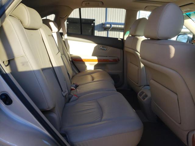 Photo 11 from auction – 2008 LEXUS RX 350 with VIN 2T2HK31U78C073735
