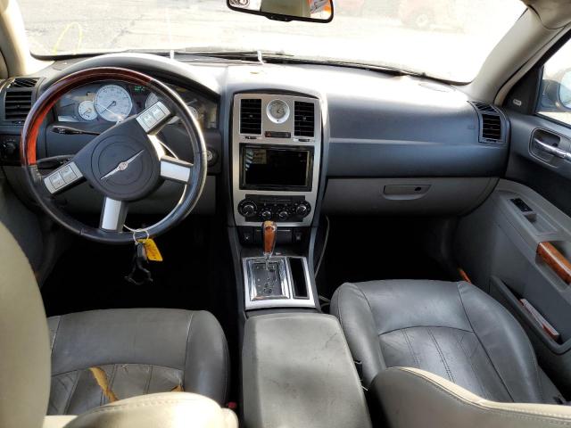 صورة رقم 8 من المزاد - 2006 CHRYSLER 300C مع VIN 2C3LA63H66H343533