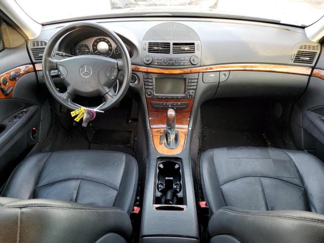 Photo 8 from auction – 2005 MERCEDES-BENZ E 320 with VIN WDBUF65J05A692796