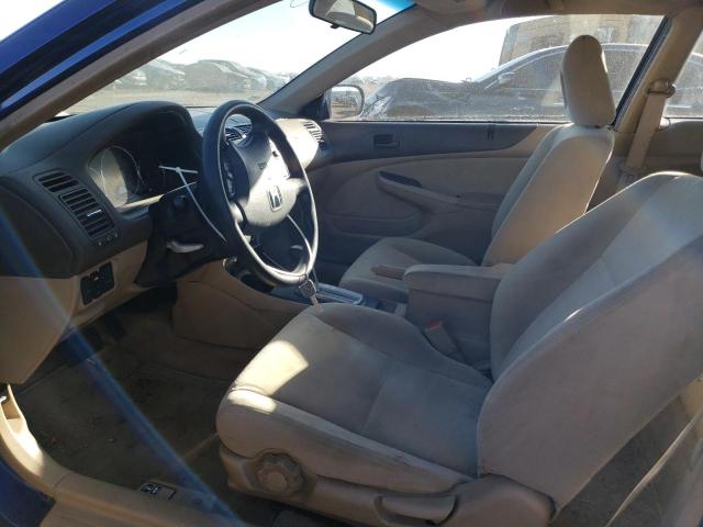 Photo 7 from auction – 2004 HONDA CIVIC EX with VIN 1HGEM22914L081436
