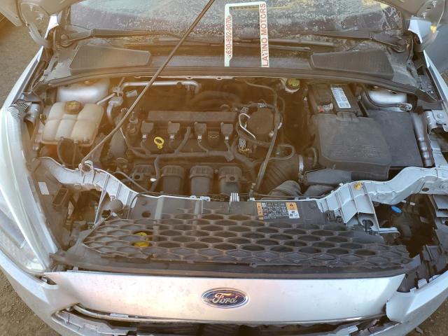 Photo 11 from auction – 2015 FORD FOCUS SE with VIN 1FADP3F23FL268111