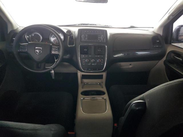 Photo 8 from auction – 2016 DODGE GRAND CARA with VIN 2C4RDGCG3GR400230